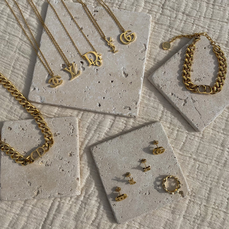 CC Necklace