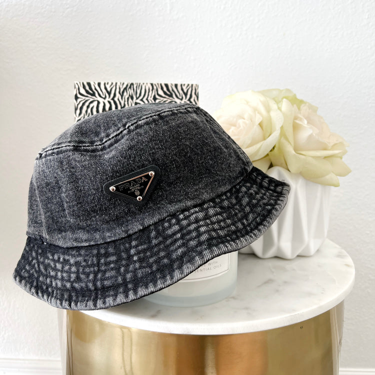 Summer Solace Hat