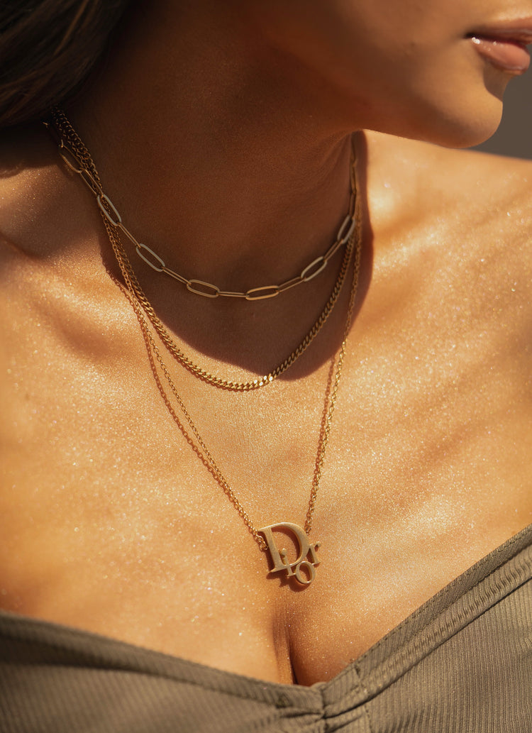 D*or Necklace